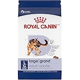 Royal Canin Size Health Nutrition Large Adult Dry Dog Food, 30 lb Bag