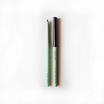 Disguise Cosmetics, 100% Vegan, All Day Gel Kajal (Ultrasmooth 2In1 Kajal + Eyeliner)