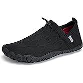 WateLves Barefoot Water Shoes Women Men Minimalist Comfortable Walking Shoes Beach Outdoor Running Sneakers