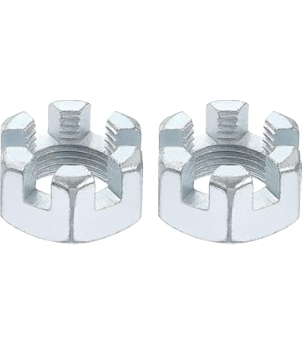 Century Drill & Tool | Die Fractional, Hexogan, Carbon Steel, 1-716 In - Foto 8