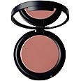 Mom's Secret 100% Natural Blush, Organic, Vegan, Gluten Free, Natural Pressed Blush, Cruelty Free, Made in the USA, 0.18 oz (Dusty Rose)