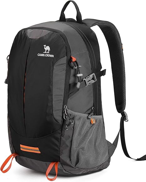 waterproof hiking backpack amazon