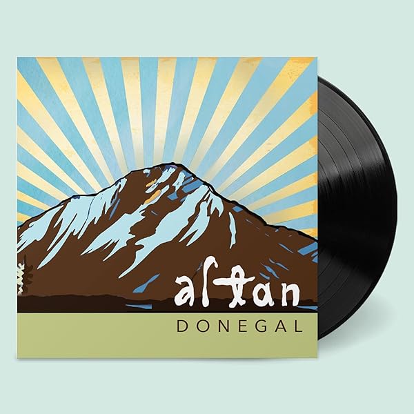 未開封アイルランド音楽アルタンaltan／BLACKWATER CD Altan - Blackwater - Amazon.com Music