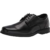 Rockport Mens Robinsyn Waterproof Plain Toe