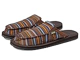 Sanuk You Got My Back ST Blanket Brown Multi 11 D