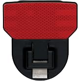 Carr 183242 HD Hitch Step