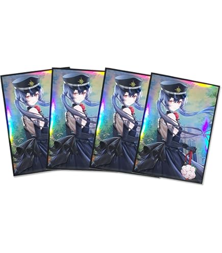 Amazon.com: 100ct Sky Striker Ace Roze Raye Girl Anime Top