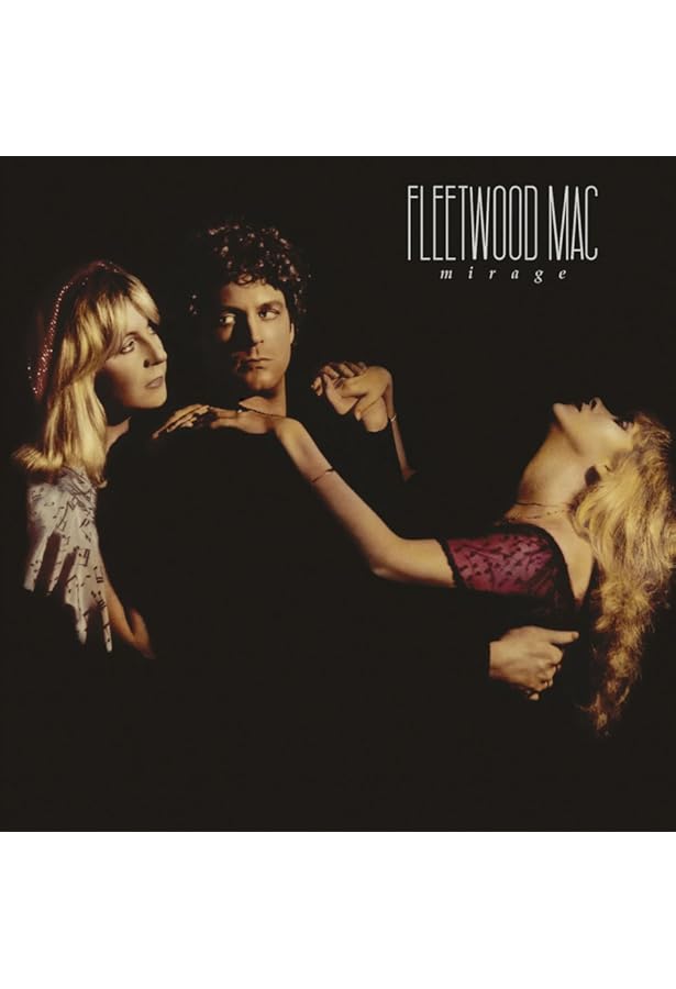 Fleetwood Mac　Mirage　モービル・フィデリティSACD Fleetwood Mac Mirage モービル・フィデリティSACD Fleetwood Mac