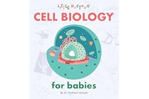 Cell Biology for Babies