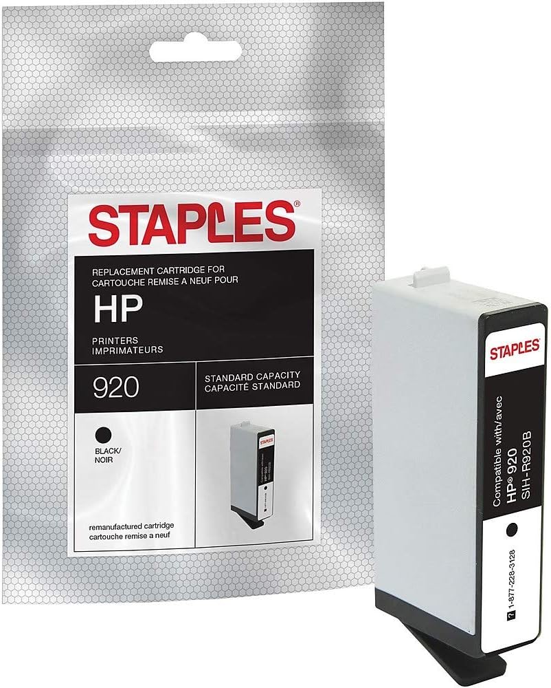 hp tango printer staples