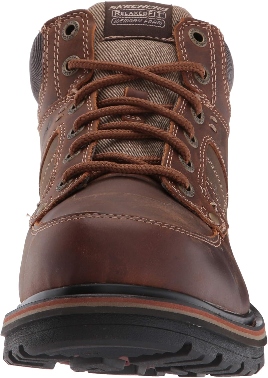 skechers marcelo topel