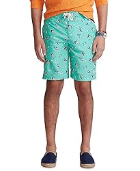 Polo Ralph Lauren Kailua Swim Trunks