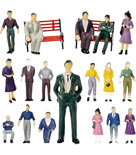 HORNBY HO 1: 87 ANIMAUX X 3 / R7120 / R7121 / R7122 HORNBY HO 1: 87 ANIMAUX X 3 / R7120 / R7121 / R7122