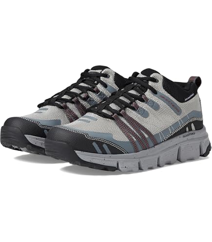 Amazon.com | Skechers Men's Summits at Twin Bridges Sneaker,Navy