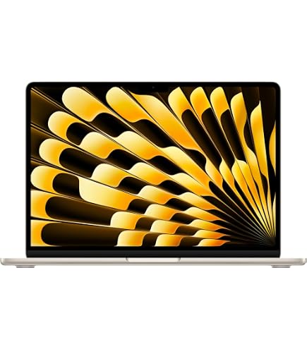 2022 Apple MacBook Air with Apple M2 Chip (13-inch, 16GB RAM