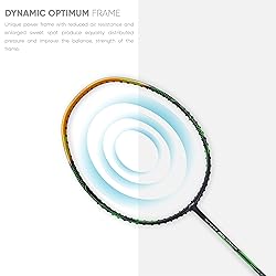 Li-Ning G-Force 3600 Superlite Carbon Fibre