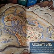 Download Book Die Windgã¤Ngerin (Drachenelfen, #2) Background