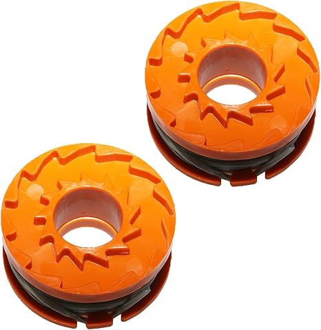 qualcast 18v lithium battery