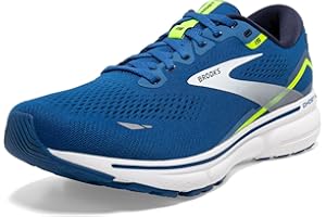 Brooks Men's Ghost 15 Neutral Running Shoe