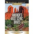 America's Most Scenic Drives