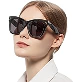 OCCI CHIARI Oversized Reader Sunglasses for Women Reading Sunglasses 1.0 1.25 1.5 1.75 2.0 2.25 2.5 2.75 3.0 3.5 3.75 4.0