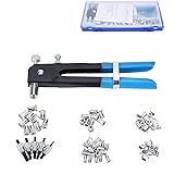 FreeTec Threaded Rivet Nut Setter Insert Tool Kit