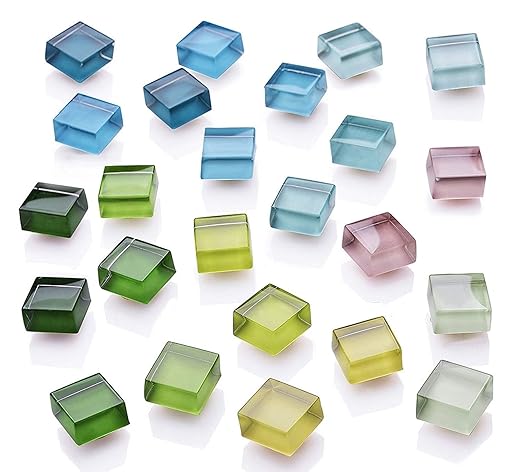 YY Club imanes de Nevera para Cocina, Coloridos, imanes ...