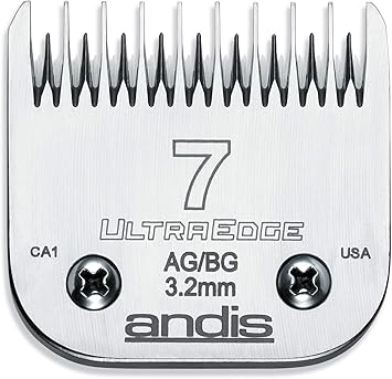 andis ultraedge blades set
