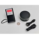 P-SB7 Spirit Box &amp; DAS-X1 Orbital Bluetooth Universal Speaker Combination Kit