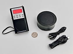 P-SB7 Spirit Box & DAS-X1 Orbital Bluetooth