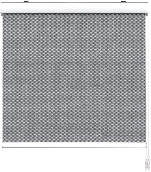 Amazon Com Springblinds 5 Solar Shade Corded With Aluminum