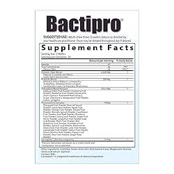 Medix Select Bactipro