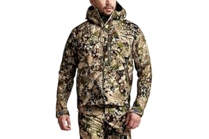SITKA Gear Thunderhead Jacket
