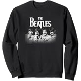 The Beatles - Graphic Sweatshirt