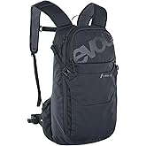 Evoc E-RIDE 12 bike backpack | EVOC E-Ride 12L Hydration Bag with Ventilated Air System &amp; Secure Storage