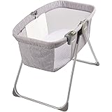 chicco lullago portable bassinet canada