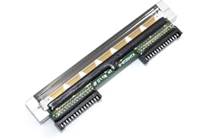 GETPARTS P1079903-010 New Printhead for Zebra ZD410 ZD411 ZD411d ZD411t Thermal Mobile Printer 203dpi Genuine