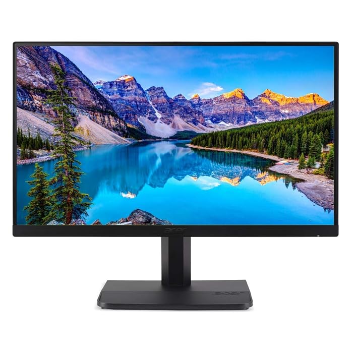 Buy Acer 21.5 inch LED Backlit Computer 
