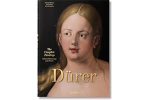 Albrecht Dürer. The Complete Paintings. Selected Drawings and Prints
