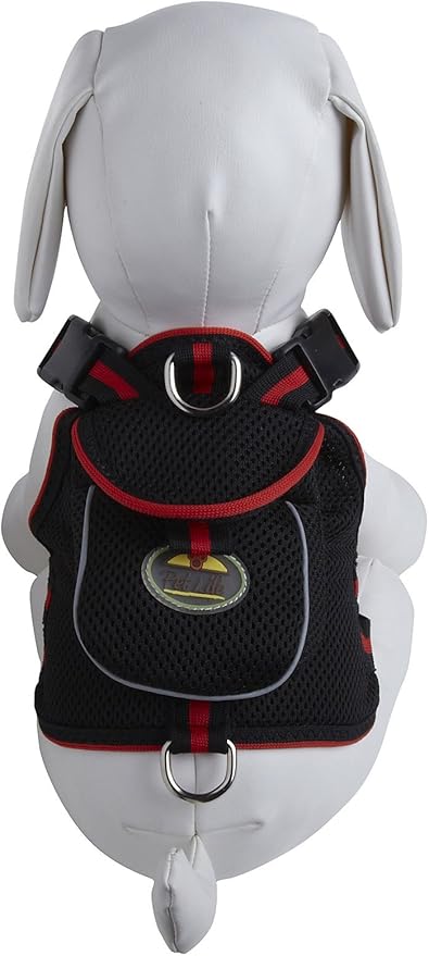 pet life harness