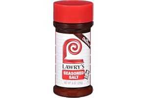 Lawry's Seasoned Salt, 8 oz