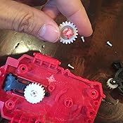 dual threat launcher amazon