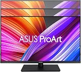 ASUS ProArt PA328QV 31.5 inch IPS WQHD Calibration Calman Verified view 9