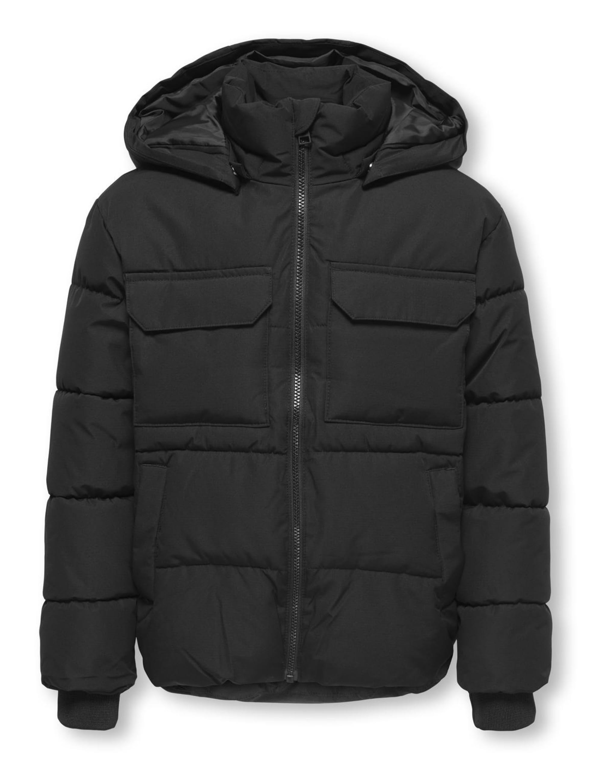 ONLY & SONS Osjelijah Pckt. Hood Jacket Otw Noos