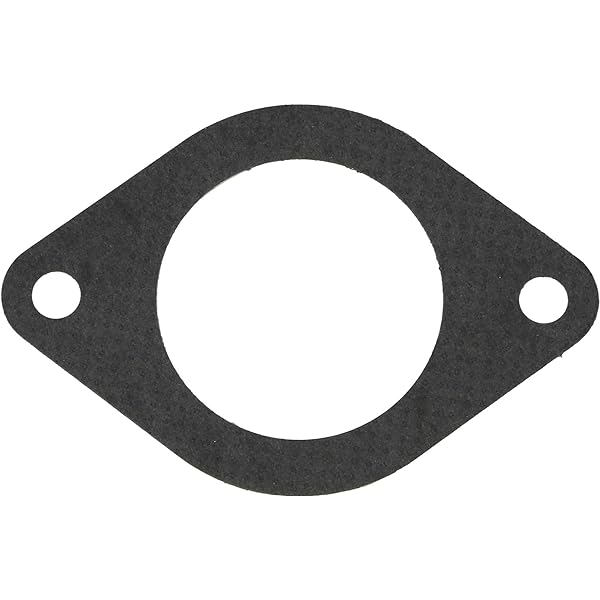 Amazon.com: MAHLE Original MAHLE C32837 Engine Coolant Outlet 
