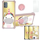 jioeuinly Nokia C300 Case Compatible with Nokia