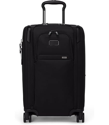 Amazon.com | TUMI - Alpha Large Dual Access Expandable 4-Wheeled