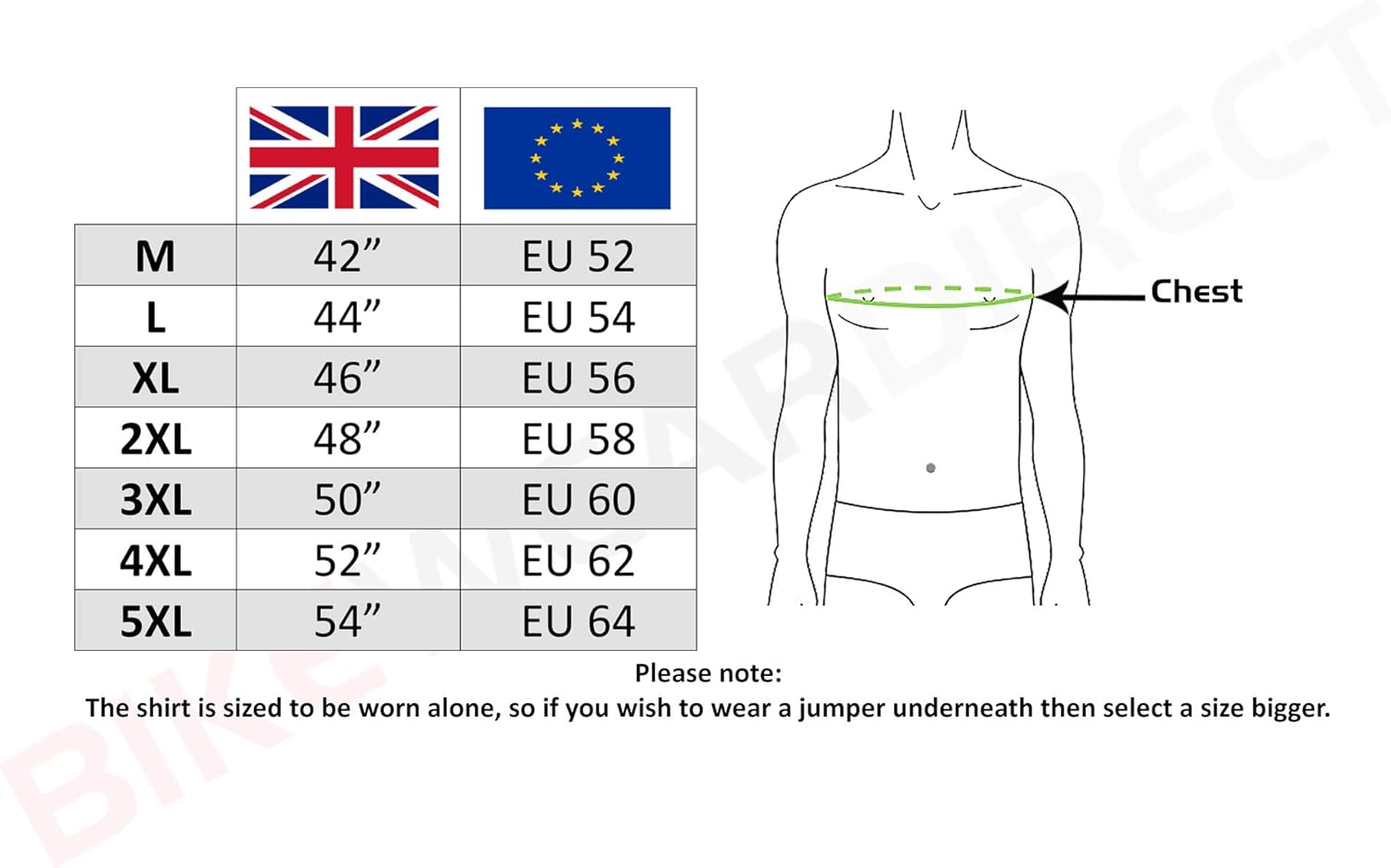 Texpeed Renforc/&eacute;e//Doublure en Kevlar 3 Coloris Chemise de Moto pour Homme