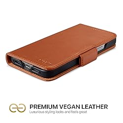 Dreem Fibonacci 2-in-1 Wallet Case for Apple iPhone