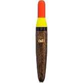 Thill Center Slider Float - Red/Yellow/Black - 3 7/8 in &ndash; 1 pk